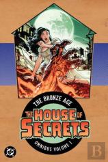 House Of Secrets: The Bronze Age Omnibus Vol. 1 (New Edition)
