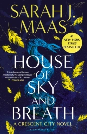 House Of Sky And Breath