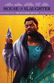 House Of Slaughter Vol. 3