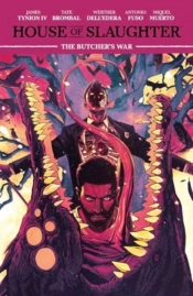 House Of Slaughter Vol. 5