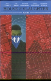 House Of Slaughter Vol. 6