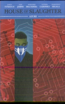 Bertrand.pt - House Of Slaughter Vol. 6