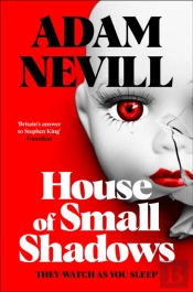 House Of Small Shadows