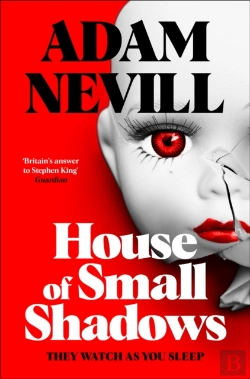 Bertrand.pt - House Of Small Shadows