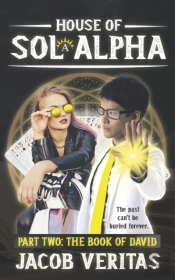 House Of Sol Alpha