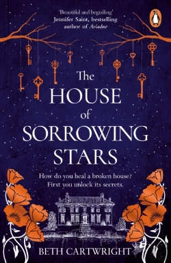 Bertrand.pt - House Of Sorrowing Stars