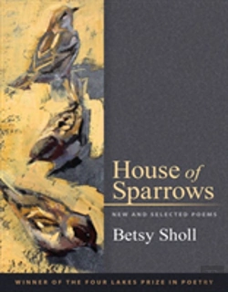 Bertrand.pt - House Of Sparrows
