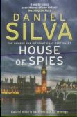 House Of Spies