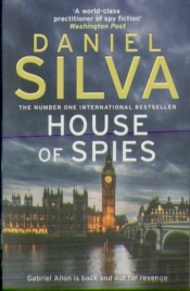 House Of Spies