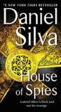 House Of Spies