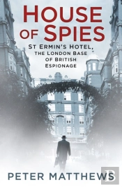 House Of Spies