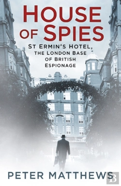 Bertrand.pt - House Of Spies