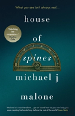 Bertrand.pt - House Of Spines