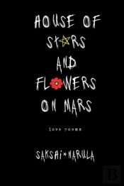 House Of Stars And Flowers On Mars
