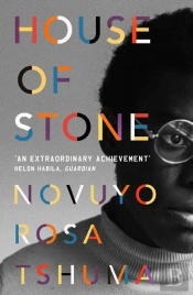 House Of Stone