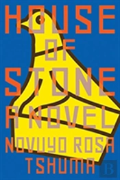 House Of Stone