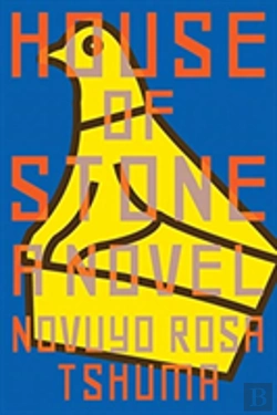 Bertrand.pt - House Of Stone