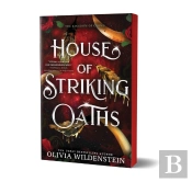 House Of Striking Oaths