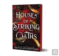 Bertrand.pt - House Of Striking Oaths