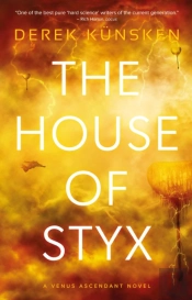 House Of Styx