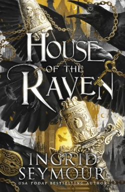 Bertrand.pt - House Of The Raven