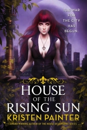 House Of The Rising Sun