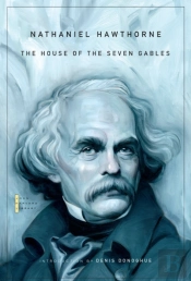 House Of The Seven Gables