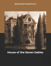 House Of The Seven Gables