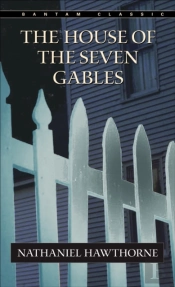 House Of The Seven Gables The