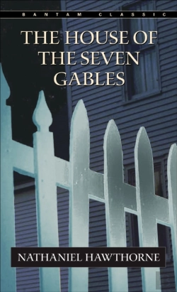 Bertrand.pt - House Of The Seven Gables The