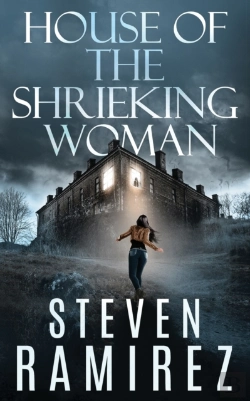 Bertrand.pt - House Of The Shrieking Woman: A Sarah Gr