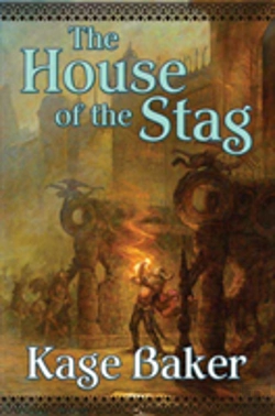 Bertrand.pt - House Of The Stag