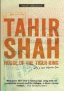 House Of The Tiger King Paperback