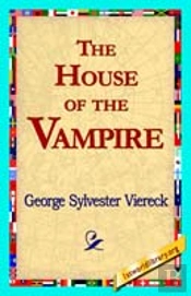 House Of The Vampire