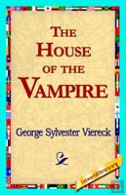 Bertrand.pt - House Of The Vampire