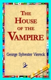 House Of The Vampire