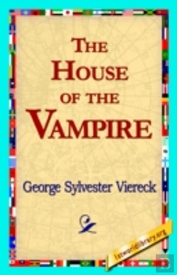 Bertrand.pt - House Of The Vampire