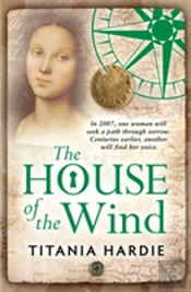 House Of The Wind