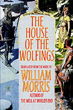 Bertrand.pt - House Of The Wolfings