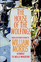 House Of The Wolfings
