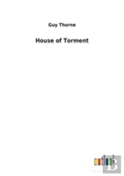 House Of Torment