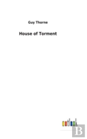 House Of Torment