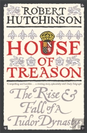 House Of Treason