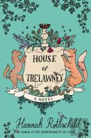 House Of Trelawney
