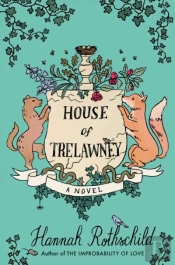 House Of Trelawney