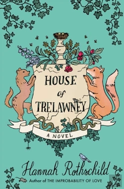 Bertrand.pt - House Of Trelawney