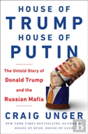 House Of Trump House Of Putin