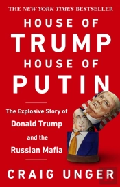 House Of Trump, House Of Putin