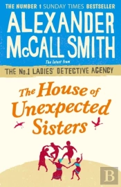 House Of Unexpected Sisters