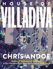 House Of Villadiva (B&W)